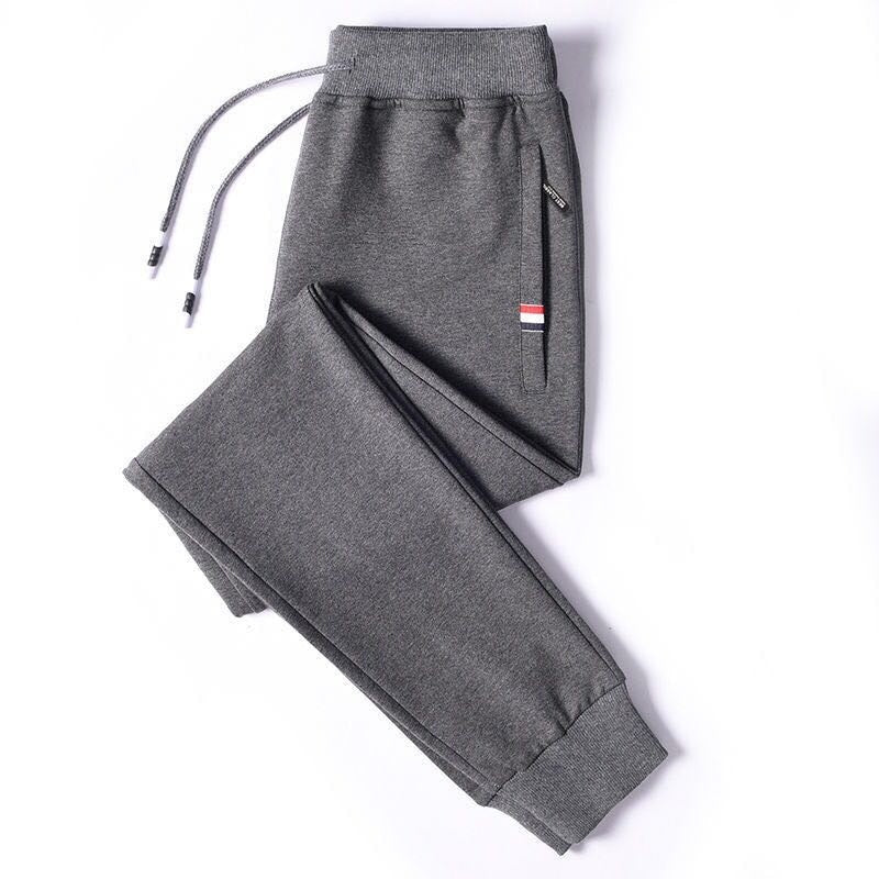 Sammy Jackson™ Stef Stoere Sportbroek | Een stijlvolle & comfortabele herenbroek