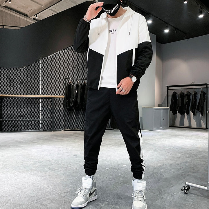 Sammy Jackson™ Jody Tracksuit | Tough & comfortable for men