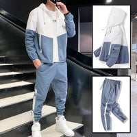 Sammy Jackson™ Jody Tracksuit | Tough & comfortable for men