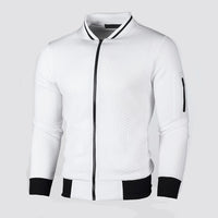 Sammy Jackson™ Plaid | Sportief Vest Slim Fit Voor Heren