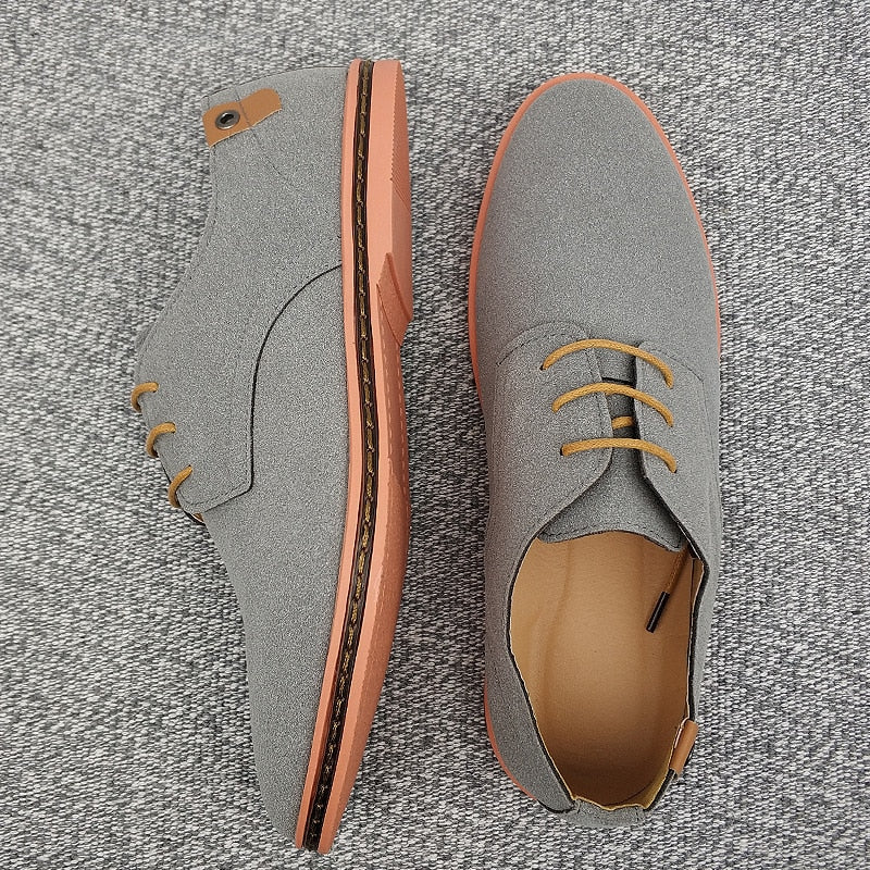Sammy Jackson™ Otto Oxford Schoenen | Casual herenschoenen