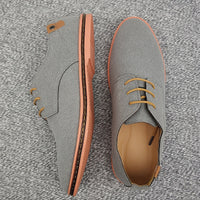 Sammy Jackson™ Otto Oxford Schoenen | Casual herenschoenen