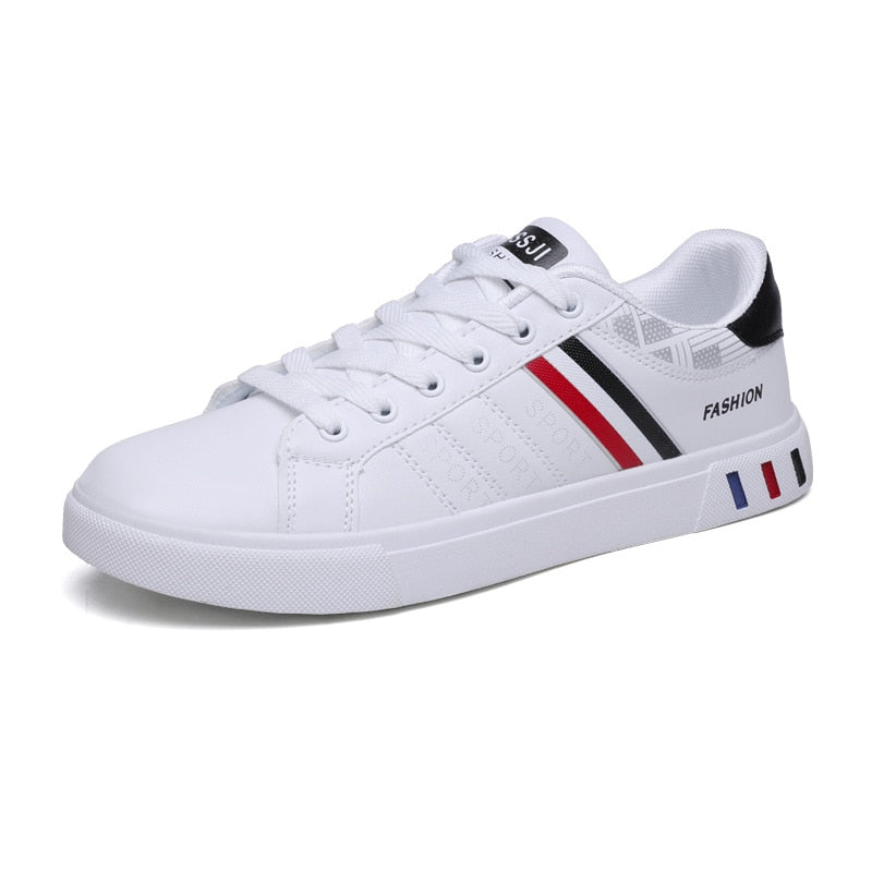 Sammy Jackson™ Sean Sneakers | Stoere & Casual sneakers voor heren