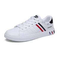 Sammy Jackson™ Sean Sneakers | Stoere & Casual sneakers voor heren
