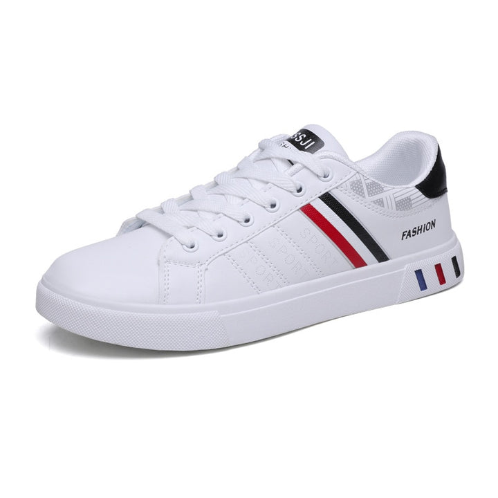 Sammy Jackson™ Sean Sneakers | Stoere & Casual sneakers voor heren