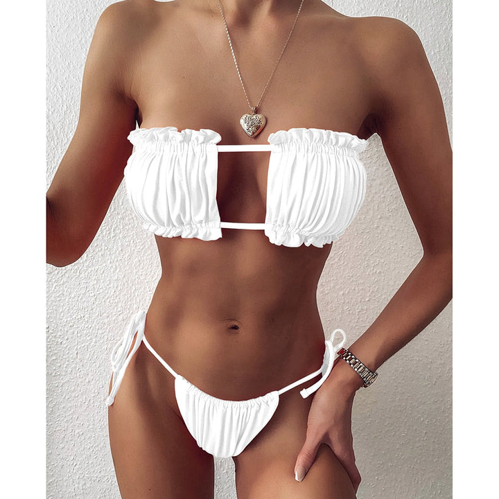Ninnie Bikini | W różnych wesołych kolorach