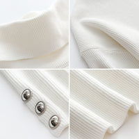 Sammy Jackson™ Joanna | Stijlvolle Turtleneck
