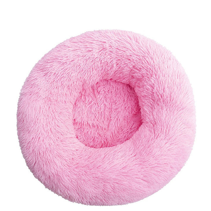 Sammy Jackson™ Didi Donut Hondenmand | Het meest comfortabele mandje voor jouw viervoeter