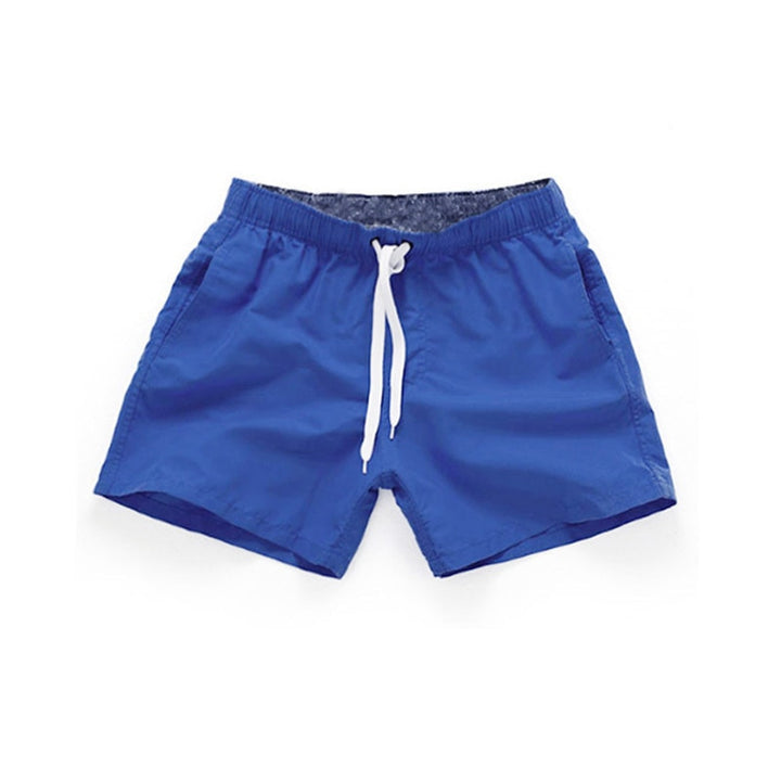 Sammy Jackson™ Simon Zwemshort | Kleurrijke en comfortabele zwemshorts
