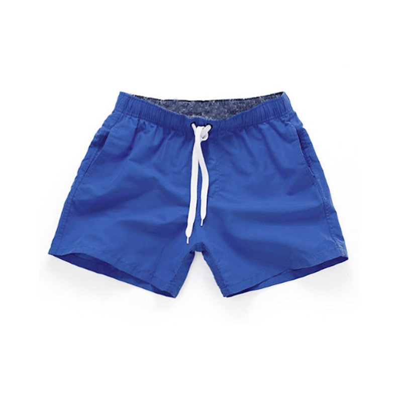 Sammy Jackson™ Simon Zwemshort | Kleurrijke en comfortabele zwemshorts