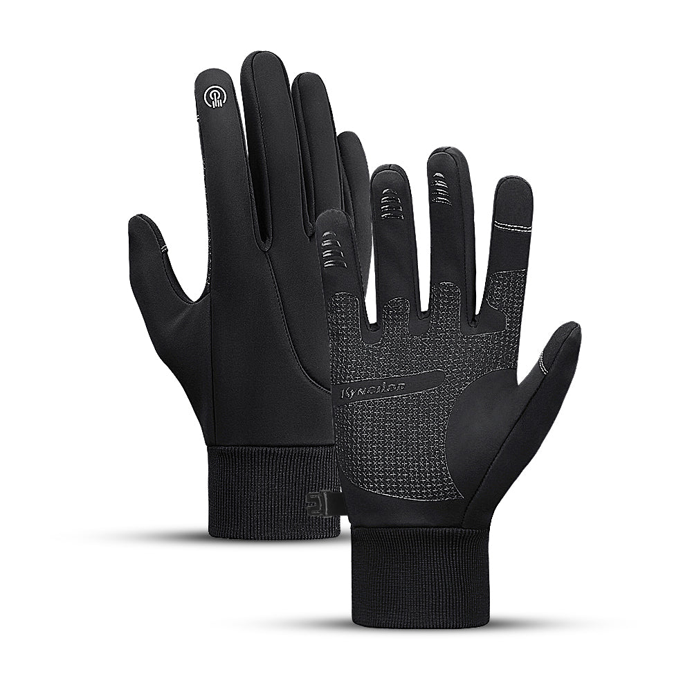 Sammy Jackson™ Touch PRO | Bedien Je Smartphone & Houd Je Handen Droog En Warm!