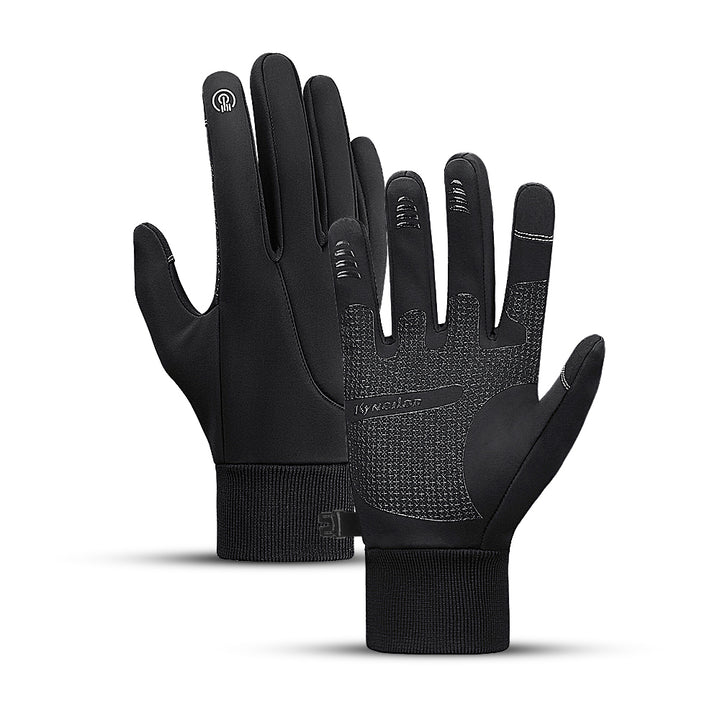 Sammy Jackson™ Touch PRO | Bedien Je Smartphone & Houd Je Handen Droog En Warm!
