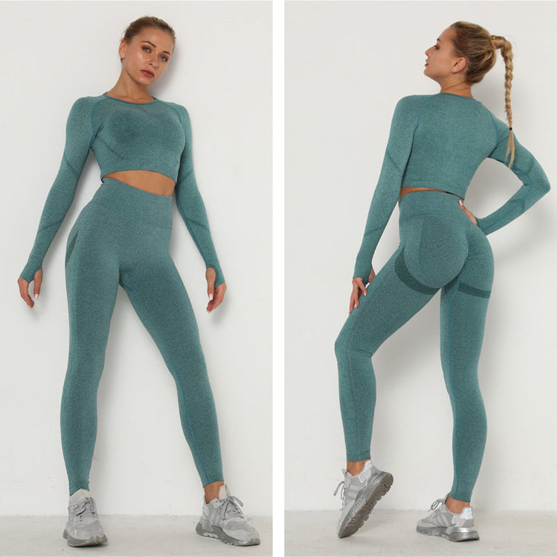 Mirie 2-delige Sport Set | Voel je comfortabel in dit heerlijke setje
