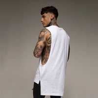 Sammy Jackson™ Tyga Tanktop | Een casual & sexy top voor heren