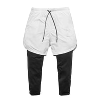 X-Fit Running Tights | Includes Phone Pocket & Shirt Slot