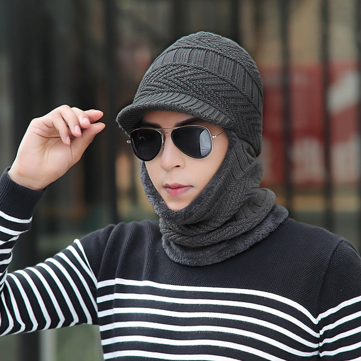 Sammy Jackson™ Skullies™ | The Beanie That Offers Protection and Brings You Winter Fun
