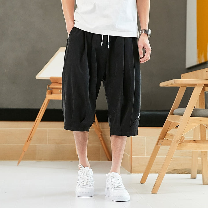 Sammy Jackson™ Casual Street Jogger | Een comfortabele & stoere jogger