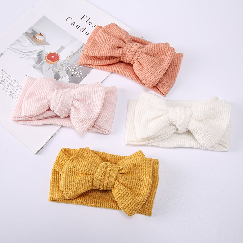 Baby Bowtiful | Urocza kokardka dla twojego małego aniołka