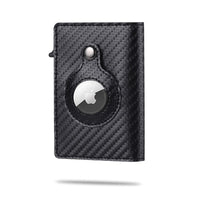 AirWallet | Zyskaj spokój ducha dzięki bezpiecznemu i stylowemu portfelowi Apple Airtag