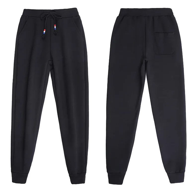 Carol Winter Spodnie do joggingu | Stylowe i wygodne