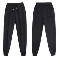 Carol Winter Spodnie do joggingu | Stylowe i wygodne