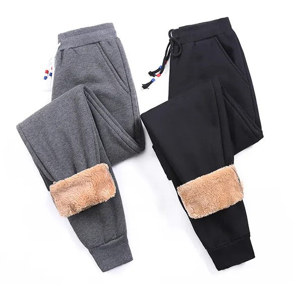 Carol Winter Spodnie do joggingu | Stylowe i wygodne