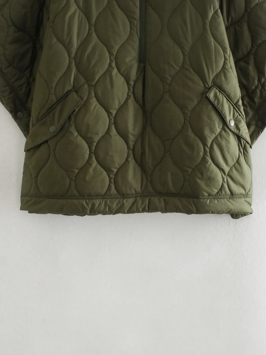 Casey Bodywarmer | Casual & Versatile