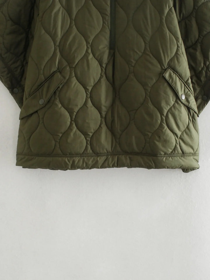Casey Bodywarmer | Casual & Versatile
