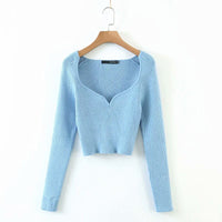Catelin Crop Top | A stylish and comfortable crop top
