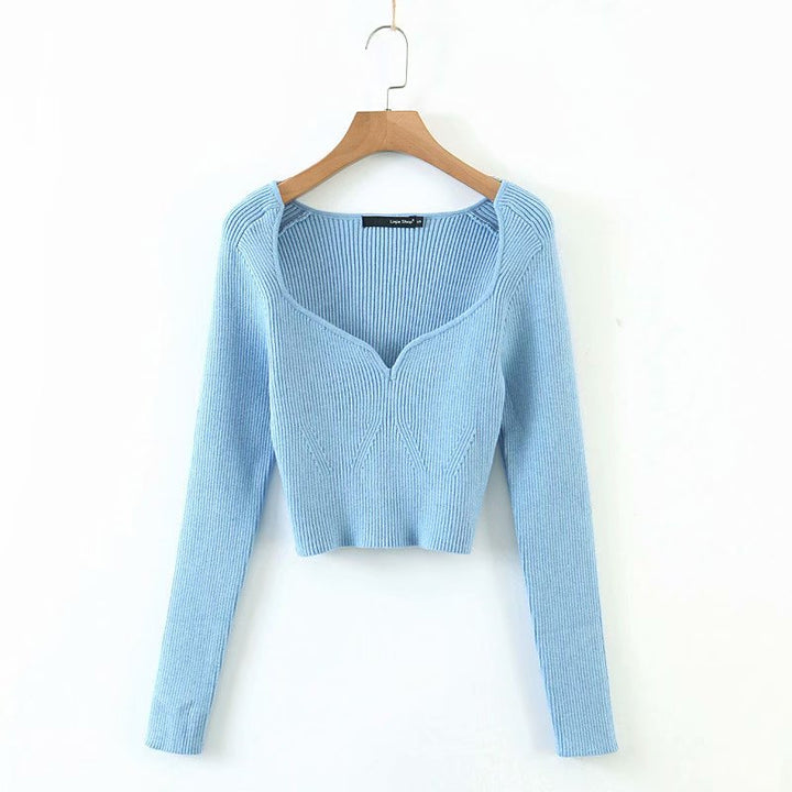 Catelin Crop Top | A stylish and comfortable crop top
