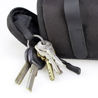 SaddleSavvy | Keep your belongings safe and dry on every bike ride!