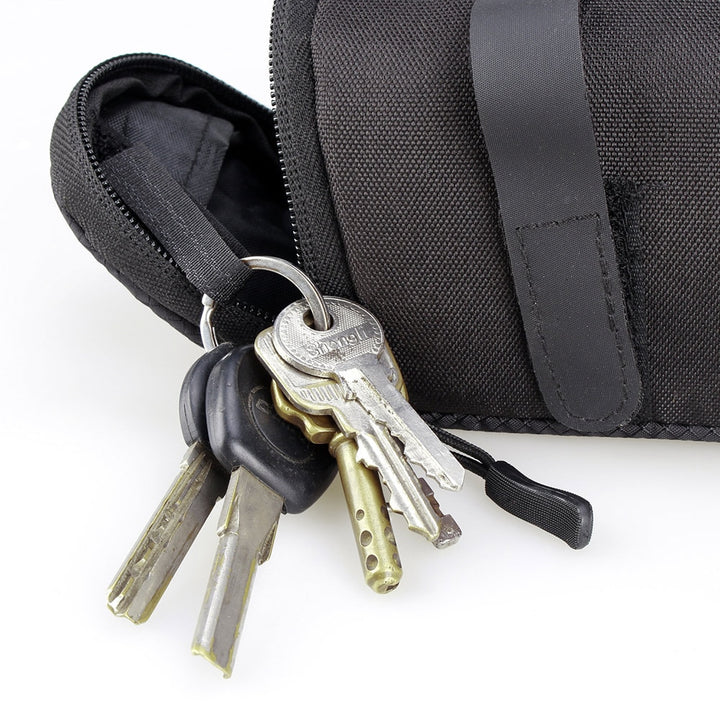 SaddleSavvy | Keep your belongings safe and dry on every bike ride!