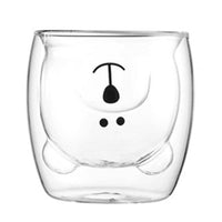 Toy & Joy Glass Set | The happiest glass to drink from!
