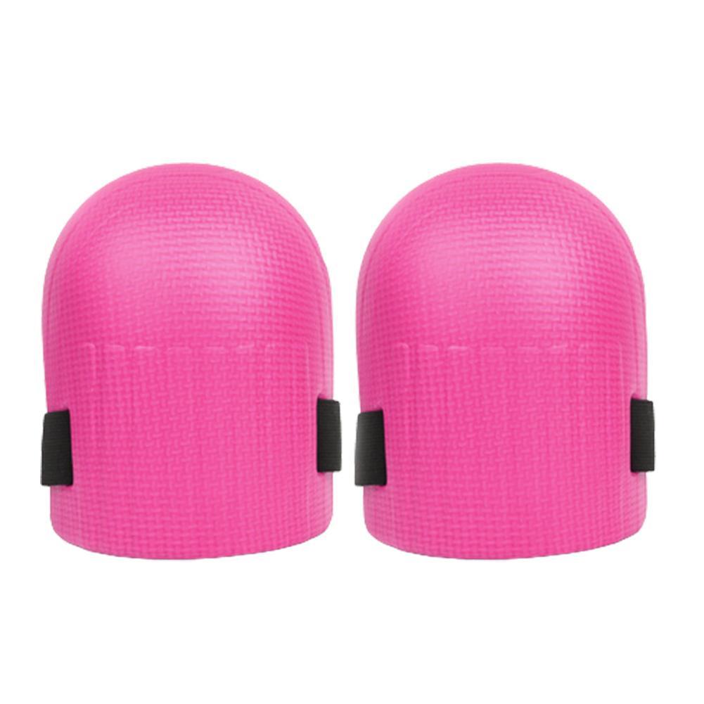 Knee Pads | Keep your knees safe & comfortable while gardening!