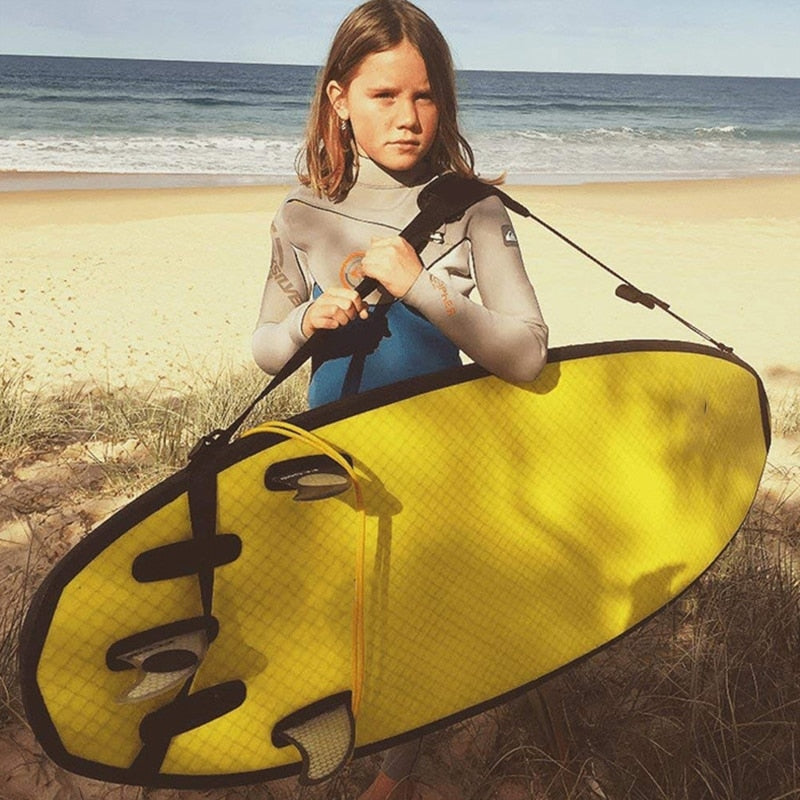 Sammy Jackson™ Draagriem voor Sup, Paddle Board & Surfplank