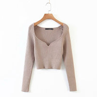 Catelin Crop Top | A stylish and comfortable crop top