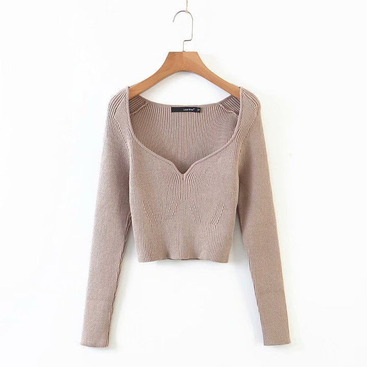Catelin Crop Top | A stylish and comfortable crop top