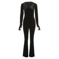 Yia Jumpsuit | Comfortable & sexy at the same time