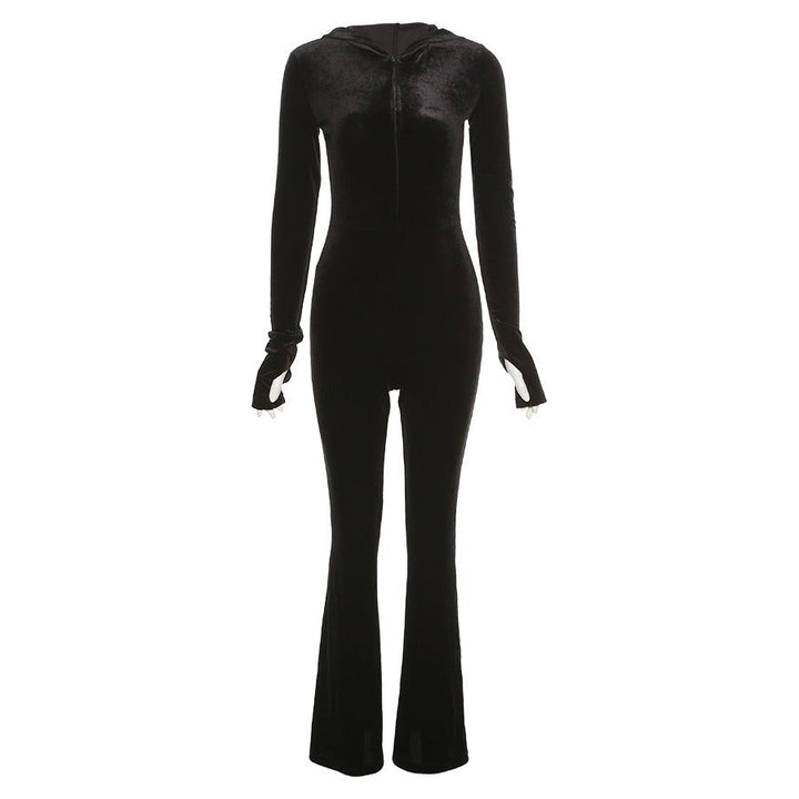 Yia Jumpsuit | Comfortable & sexy at the same time