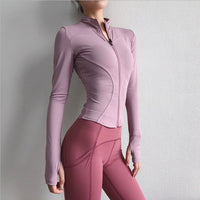 Lina Vest | Komfortowa i sportowa