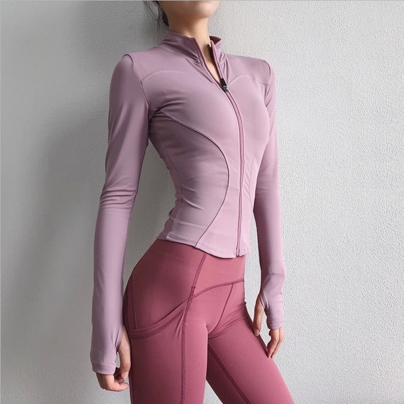Lina Vest | Komfortowa i sportowa