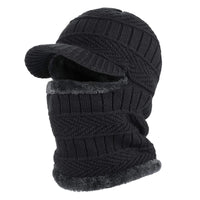 Sammy Jackson™ Skullies™ | The Beanie That Offers Protection and Brings You Winter Fun