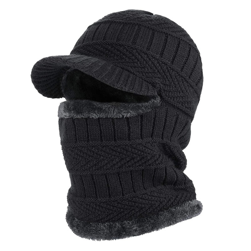 Sammy Jackson™ Skullies™ | The Beanie That Offers Protection and Brings You Winter Fun