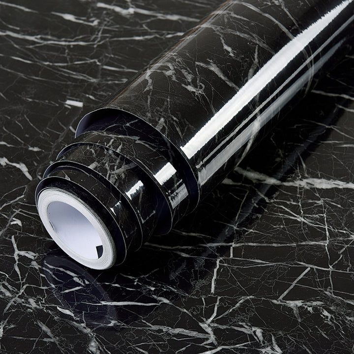 Sammy Jackson™ MarbleLook™ | Beautiful Decoration for Any Surface! Waterproof & Oilproof