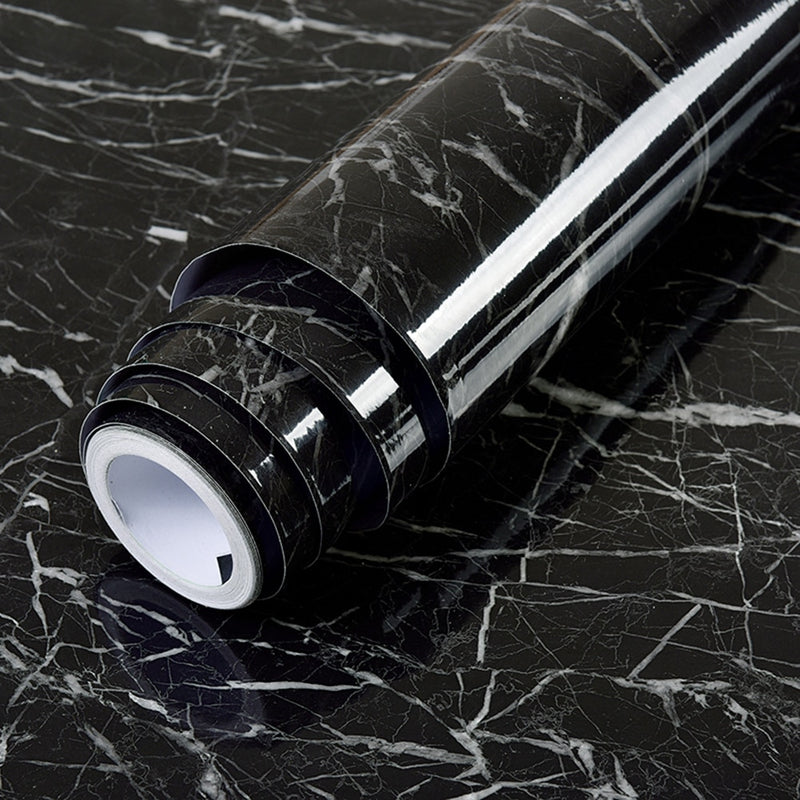 Sammy Jackson™ MarbleLook™ | Beautiful Decoration for Any Surface! Waterproof & Oilproof