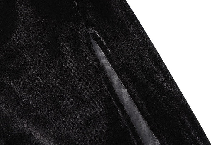 Valentina Velvet Dress | Elegant, stylish & feminine