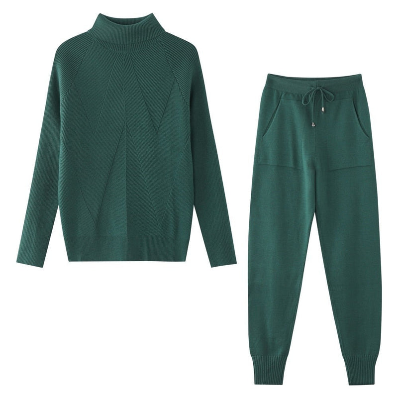 Tyra Jumpsuit | Super stylish & also very comfortable