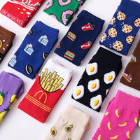 Zabawne skarpetki | Vrolijke & grappige sokken