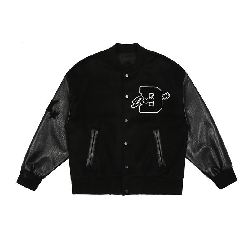 Sammy Jackson™ American Style Jacket | A rugged jacket for men