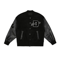 Sammy Jackson™ American Style Jacket | A rugged jacket for men
